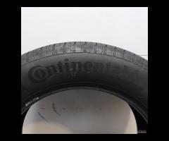 2 GOMME 225 60 18 CONTINENTAL BR1033