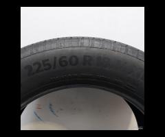 2 GOMME 225 60 18 CONTINENTAL BR1033 - 7