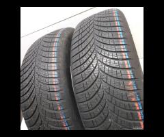 2 GOMME 225 60 18 GOODYEAR BR1024