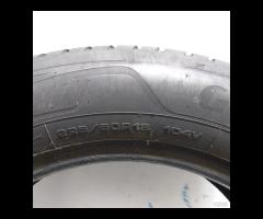 2 GOMME 225 60 18 GOODYEAR BR1024 - 7