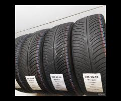 4 GOMME 225 55 18 MICHELIN BR1023