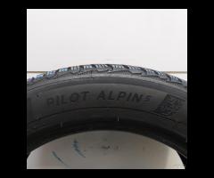 4 GOMME 225 55 18 MICHELIN BR1023 - 6