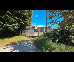 Paliano 6.6 ettari per polo Logistico