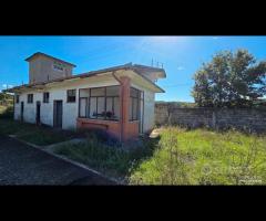 Paliano 6.6 ettari per polo Logistico