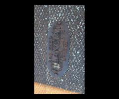 Paliano 6.6 ettari per polo Logistico - 6