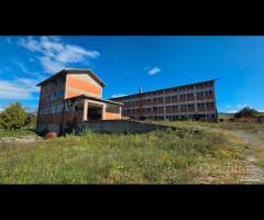 Paliano 6.6 ettari per polo Logistico - 7