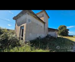 Paliano 6.6 ettari per polo Logistico - 8