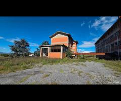 Paliano 6.6 ettari per polo Logistico - 9