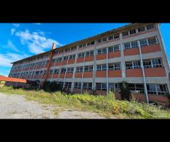 Paliano 6.6 ettari per polo Logistico - 10