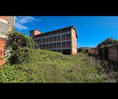 Paliano 6.6 ettari per polo Logistico - 12