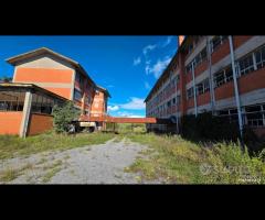 Paliano 6.6 ettari per polo Logistico - 14