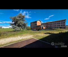 Paliano 6.6 ettari per polo Logistico - 20