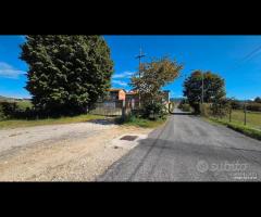 Paliano 6.6 ettari per polo Logistico - 21