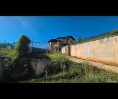 Piglio, struttura allo stato grezzo - 12