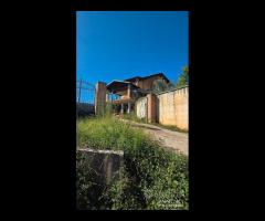 Piglio, struttura allo stato grezzo - 13