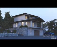 Piglio, struttura allo stato grezzo - 18