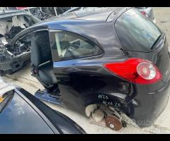 Ricambi ford ka 2013 disponibili