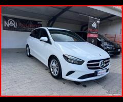 Classe B - W247 d Sport Extra auto