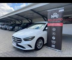 Classe B - W247 d Sport Extra auto