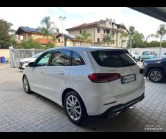 Classe B - W247 d Sport Extra auto