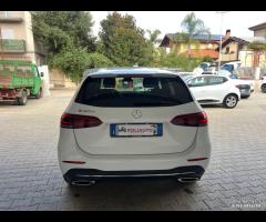 Classe B - W247 d Sport Extra auto