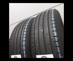 2 GOMME 215 60 17 HANKOOK A56749
