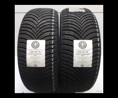 2 GOMME 235 55 18 KLEBER A56752