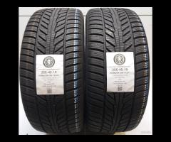 2 GOMME 255 45 19 HANKOOK A56745