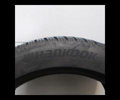 2 GOMME 255 45 19 HANKOOK A56745