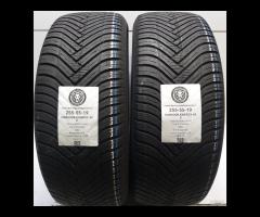 2 GOMME 255 55 19 HANKOOK A56747