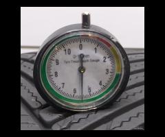 2 GOMME 255 55 19 HANKOOK A56747