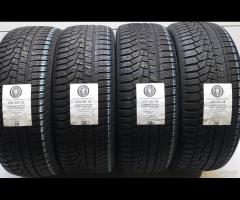 4 GOMME 235 55 18 HANKOOK A56743