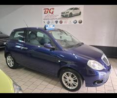 Lancia Ypsilon 1.3 MJT 75 CV unico prop 2007