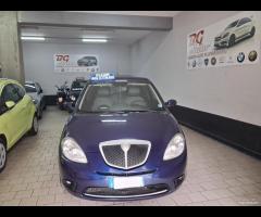 Lancia Ypsilon 1.3 MJT 75 CV unico prop 2007