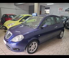 Lancia Ypsilon 1.3 MJT 75 CV unico prop 2007