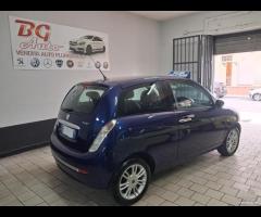 Lancia Ypsilon 1.3 MJT 75 CV unico prop 2007