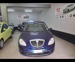 Lancia Ypsilon 1.3 MJT 75 CV unico prop 2007