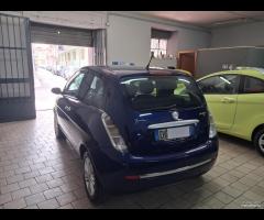 Lancia Ypsilon 1.3 MJT 75 CV unico prop 2007 - 9
