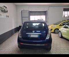 Lancia Ypsilon 1.3 MJT 75 CV unico prop 2007 - 11