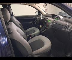 Lancia Ypsilon 1.3 MJT 75 CV unico prop 2007 - 13