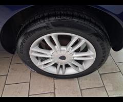 Lancia Ypsilon 1.3 MJT 75 CV unico prop 2007 - 14