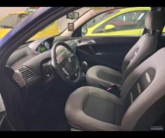 Lancia Ypsilon 1.3 MJT 75 CV unico prop 2007 - 15