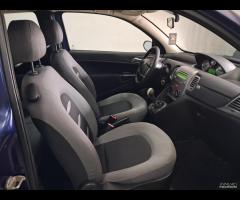 Lancia Ypsilon 1.3 MJT 75 CV unico prop 2007 - 19