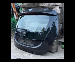 PORTELLONE COFANO POSTERIORE LANCIA Y YPSILON 5p
