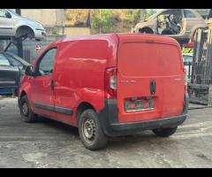 RICAMBI CITROEN NEMO O FIORINO O BIPPER