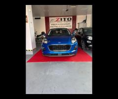 Ford Puma 1.0 EcoBoost Hybrid 125 CV S&S aut. Tita