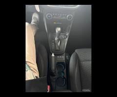Ford Puma 1.0 EcoBoost Hybrid 125 CV S&S aut. Tita