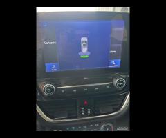 Ford Puma 1.0 EcoBoost Hybrid 125 CV S&S aut. Tita