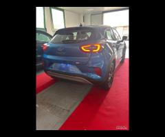 Ford Puma 1.0 EcoBoost Hybrid 125 CV S&S aut. Tita