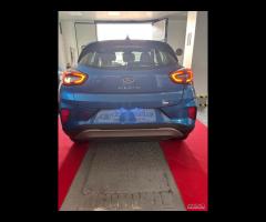 Ford Puma 1.0 EcoBoost Hybrid 125 CV S&S aut. Tita - 7